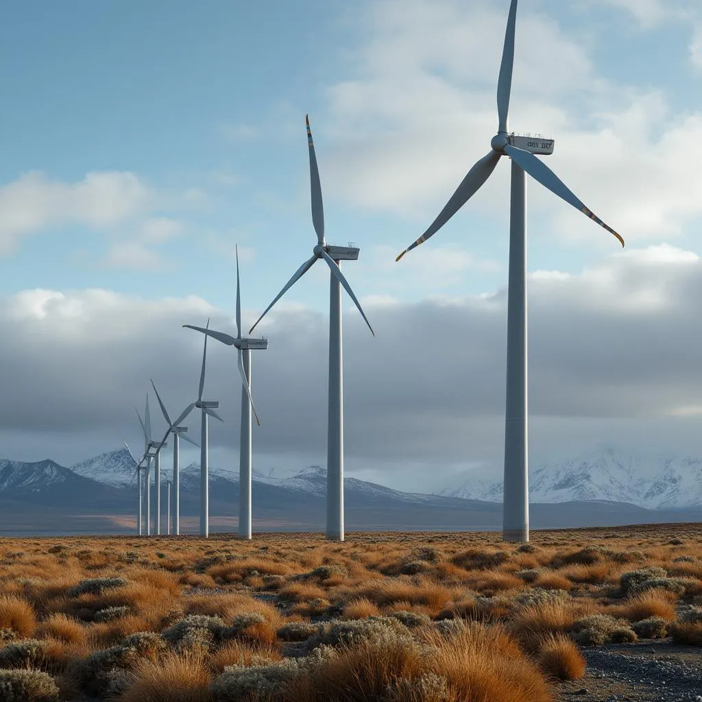 Innovación en combustibles YPF